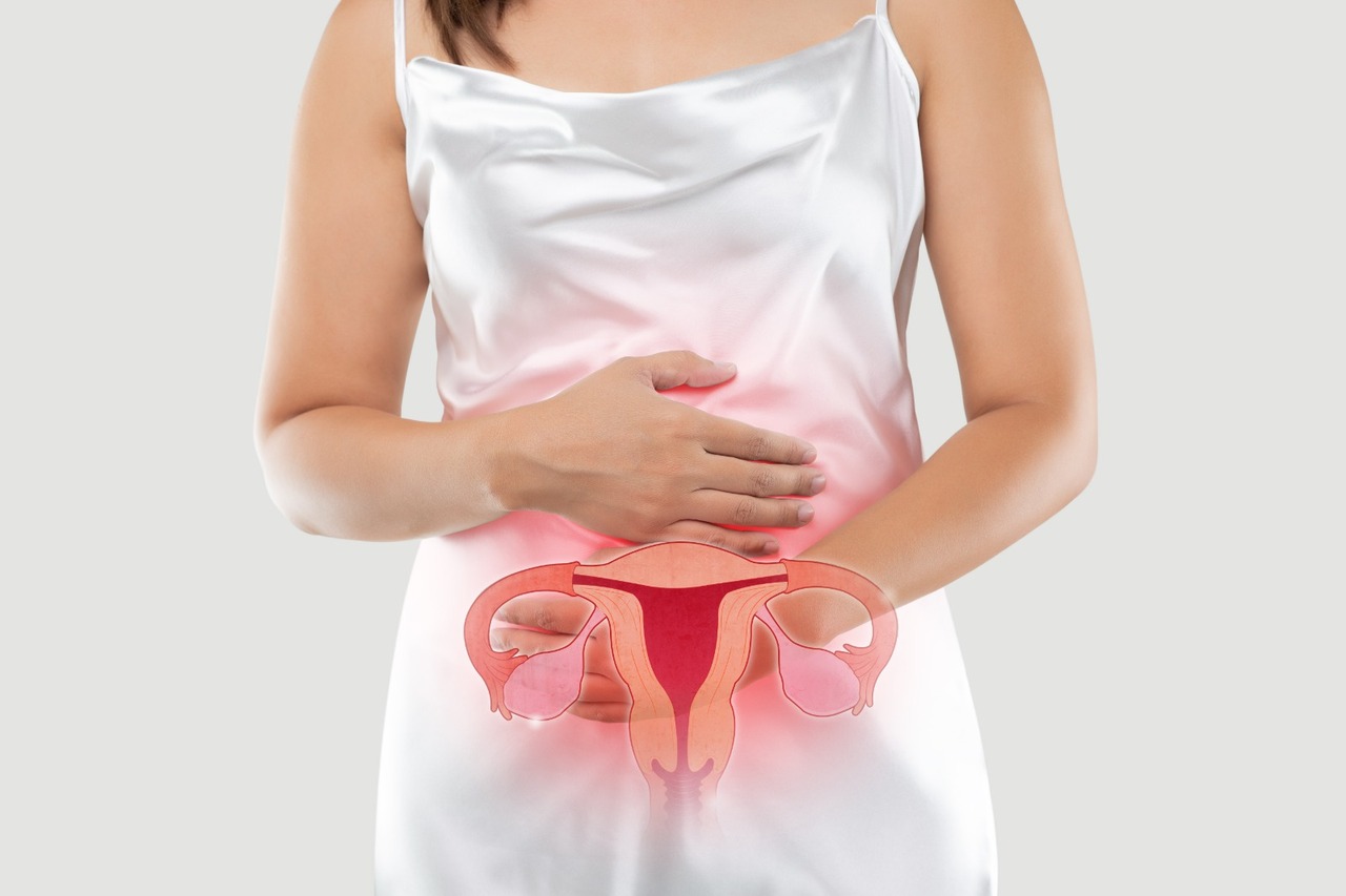 Quem tem cistos nos ovários e miomas uterinos pode engravidar?