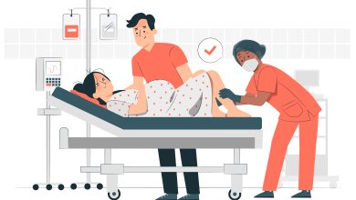 Anestesia no parto normal e parto cesárea: você sabe a diferença?