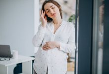 Você já ouviu falar sobre anemia gestacional