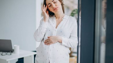 Você já ouviu falar sobre anemia gestacional