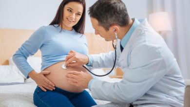 Como o pré-natal influencia no sucesso do parto?