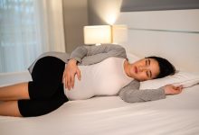 Grávida, qual o lado é mais seguro e recomendado para dormir