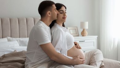 A libido na gravidez vai subir, vai sumir... ou os dois