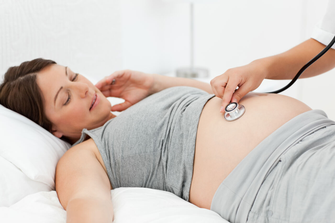 Pré-natal: o cuidado que protege mãe e bebê