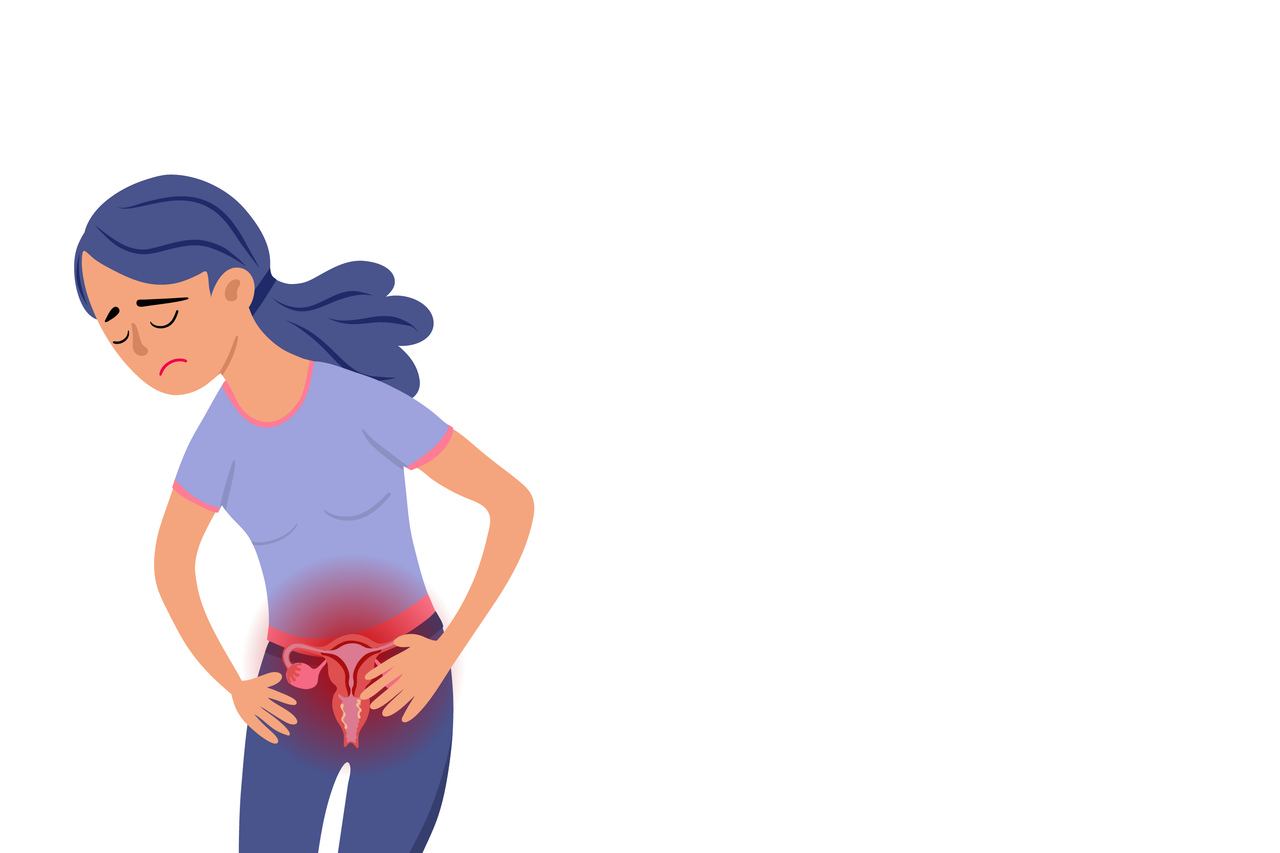 Candidíase de repetição o problema que insiste em voltar