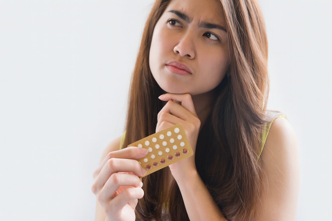 Tomar pílula anticoncepcional trata mioma Entenda a verdade