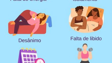 Quando a preguiça na verdade e endometriose