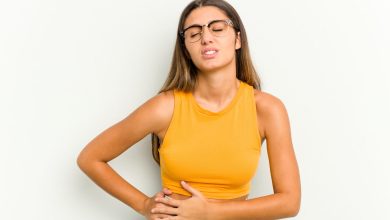 Nem sempre é má digestão — às vezes é pedra na vesícula