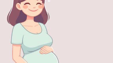 Como saber se o trabalho de parto começou