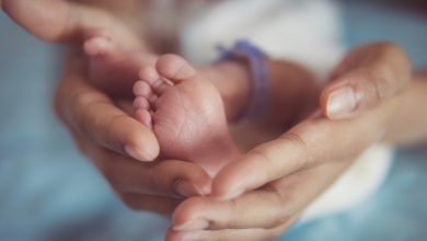 Parto prematuro quando o bebê chega antes da hora