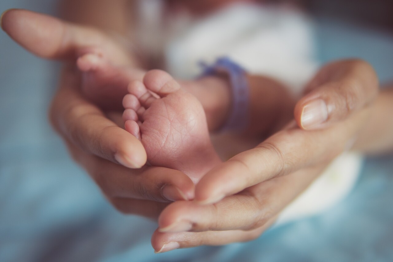 Parto prematuro quando o bebê chega antes da hora