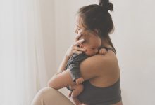 Puerpério o corpo se transforma, a alma também