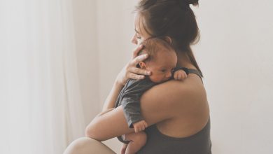 Puerpério o corpo se transforma, a alma também