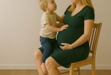 Segundo filho porque é diferente