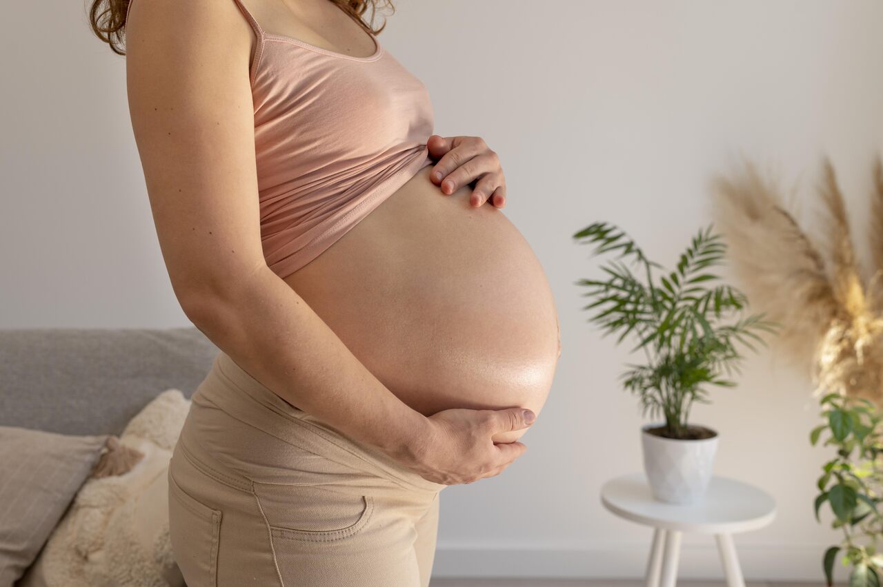 Contrações de treinamento ou parto Saiba identificar os sinais