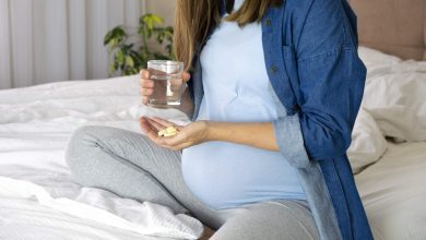 Suplementação na gestação o que toda grávida precisa entender