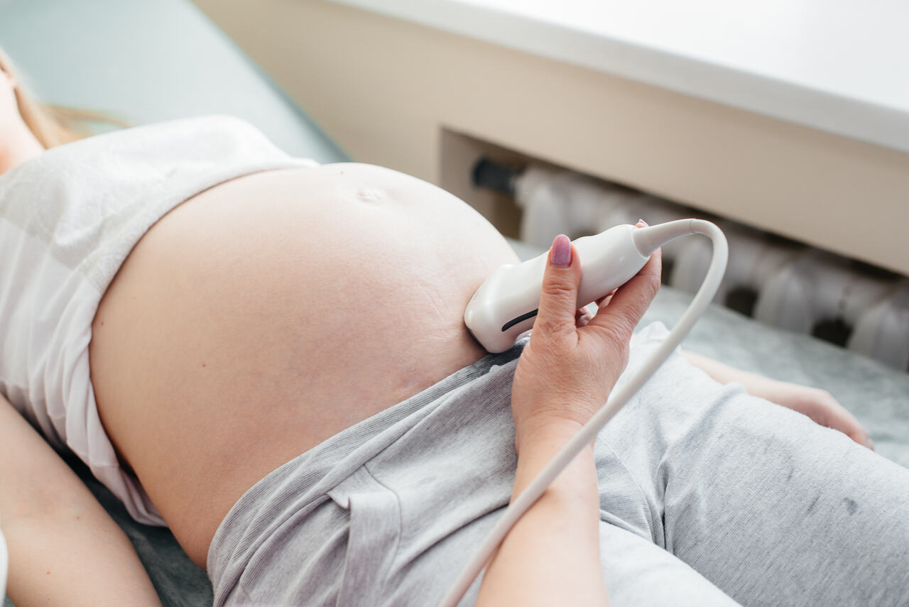 Se você pensa em parto normal, precisa saber disso